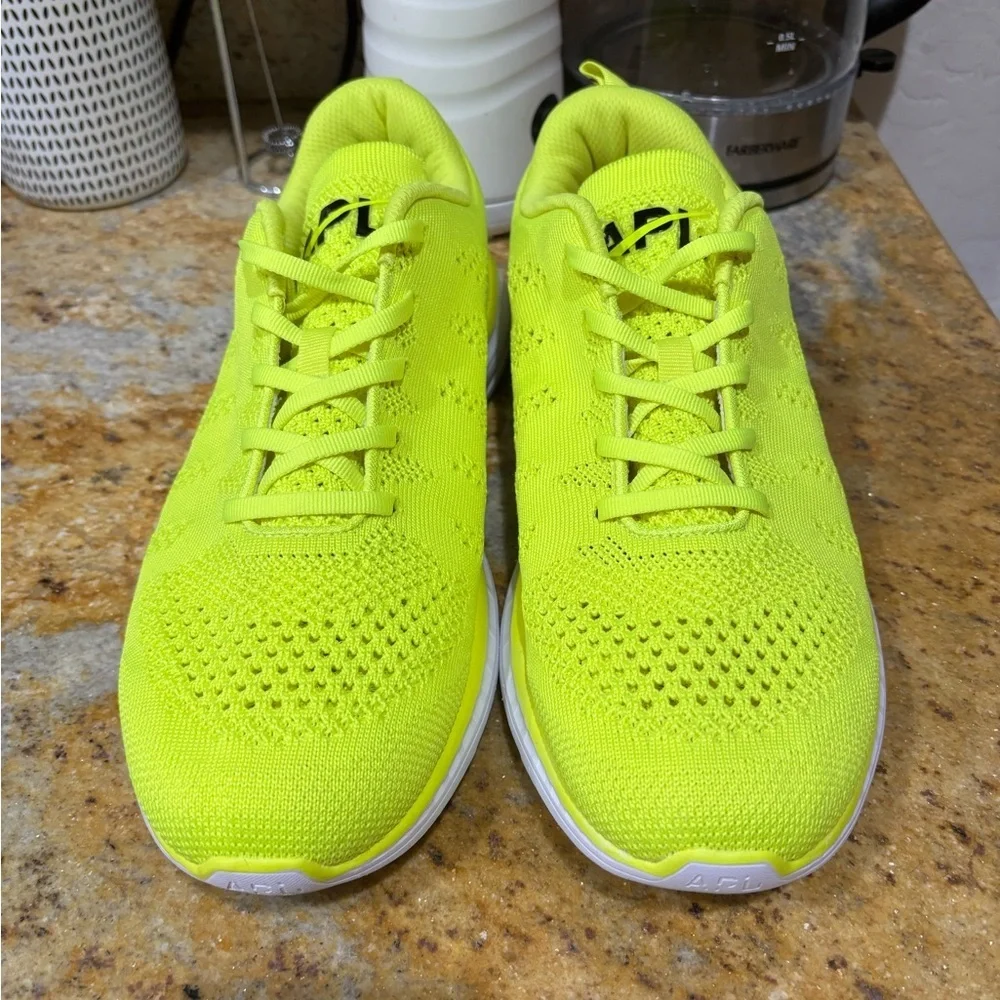APL techloom pro size 11 - Picture 2 of 9